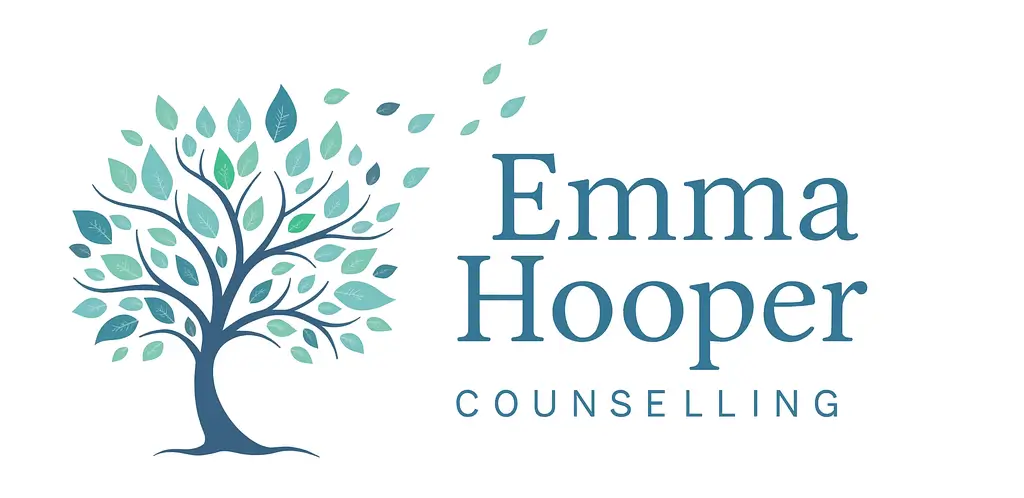 Emma Hooper Counselling logo